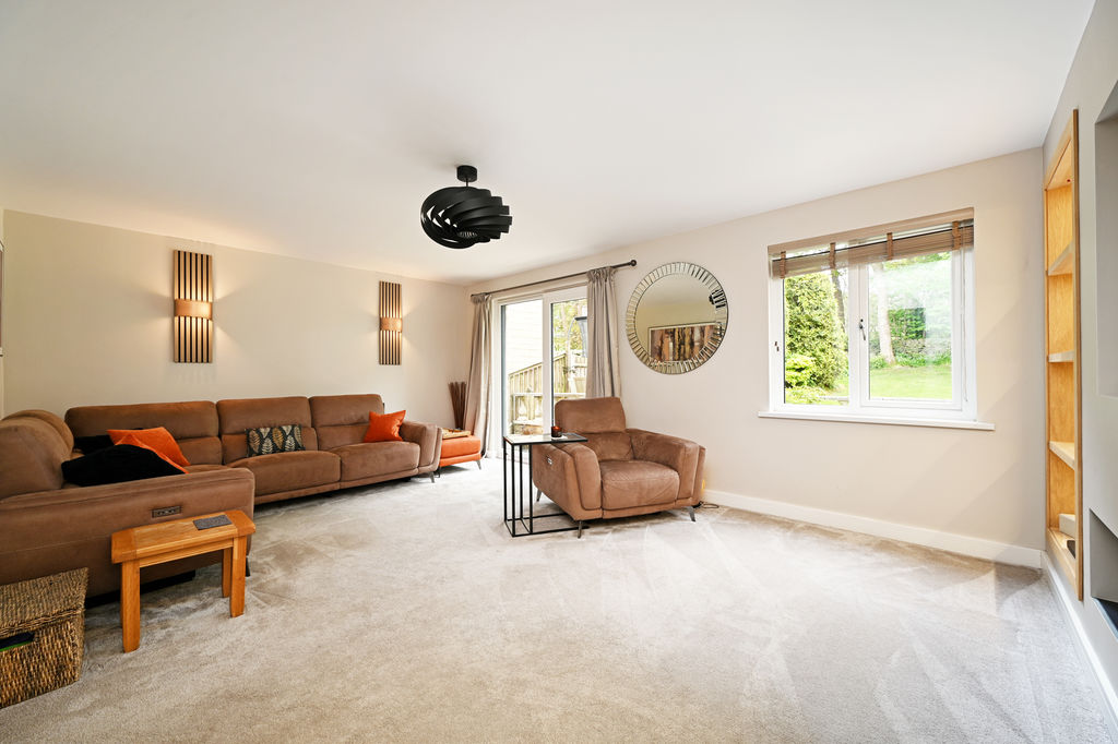 Stonewood Grove Sandygate